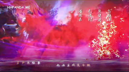 Luyện Khí Mười Vạn Năm Tập 230 VietSub + Thuyết Minh