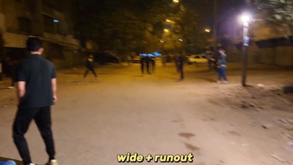 Tagray Bowlers Ki Deadly Bouncers Se Hosh Urh Gaye! 😱 | Quarter & Semi Final Thriller 🔥