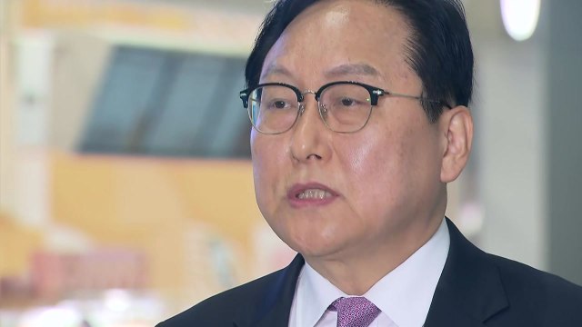 정인교 통상본부장 방미 국익 극대화 위해 미 측과 적극 협의 / YTN