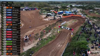 25- MX ETAPA 4 - ITALIA - WMX CORRIDA 2