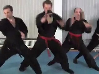 Kurokumo Bushido Academy: Ninjutsu Martial Arts Trailer