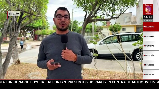 Rescatan a más de 35 personas y clausuran centro de rehabilitación en San Cristóbal de Las Casas