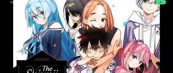 The Shiunji Family Children Episode 1 Full information _ New Upcoming anime on 8 April