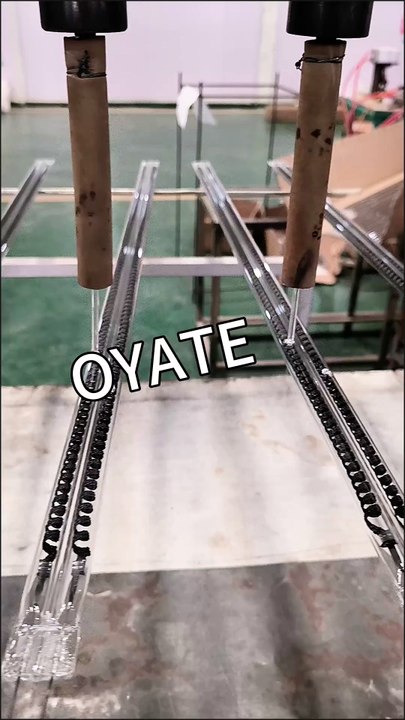 High quality Quartz Twin Tube Carbon Medium Wave Infrared Emitter Lamps 15x33mm