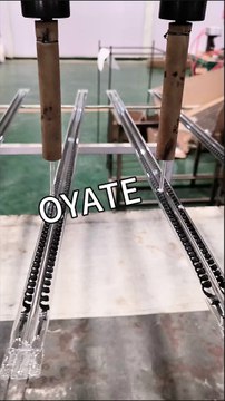 High quality Quartz Twin Tube Carbon Medium Wave Infrared Emitter Lamps 15x33mm