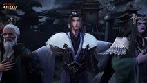Wan Jie Du Zun Eps 320 pv