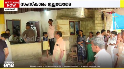 മുണ്ടൂർ കാട്ടാനയാക്രമണം; അലന്റെ മരണകാരണം നെഞ്ചിലേറ്റ ആഴത്തിലുള്ള മുറിവ്