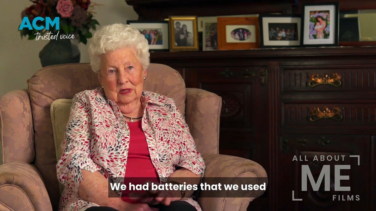 Remembering dawn of electricity | April 2025 | The Senior
