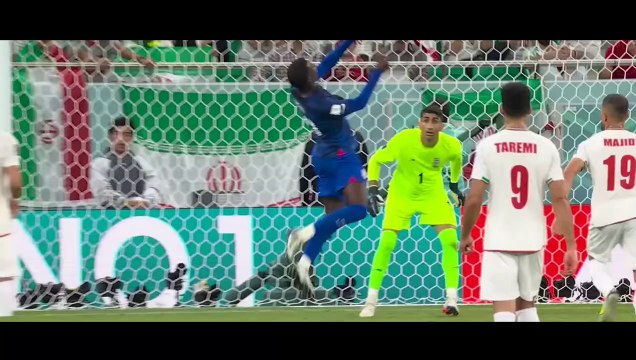 World Cup 2022, IR Iran vs USA highlights, FIFA World Cup Qatar 2022, Football Soccer, ワールドカップ サッカー　2022　カタール　イラン対アメリカ