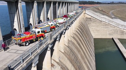 Albury and Wodonga Good Friday Appeal launch 2025