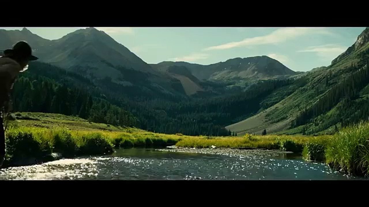 Red Dead Redemption (2025) - First Trailer - Keanu Reeves - Concept Version