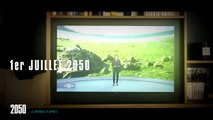 2050  LE MONDE DAPRÈS - DOCUMENTAIRE COMPLET
