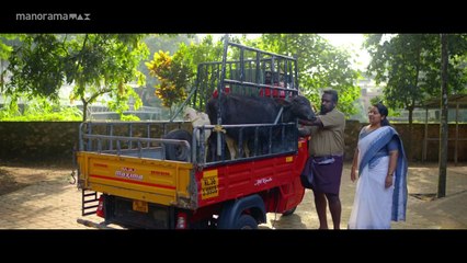 Machante Maalakha 2025 Malayalam Movie 1/2