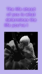 EP022/To the one without a name—Your silence is not emptiness.