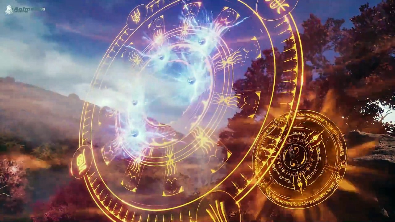 Martial Master eps 536 sub indo