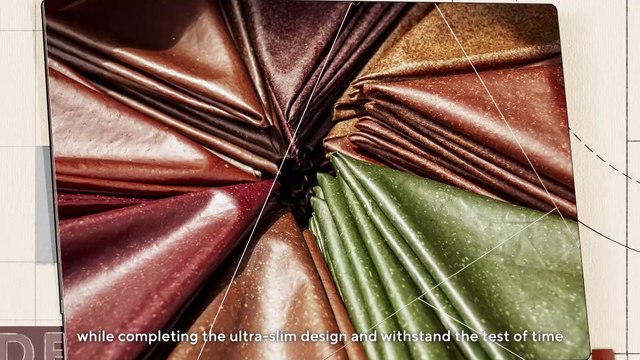 ASUS Zenbook - Presentazione