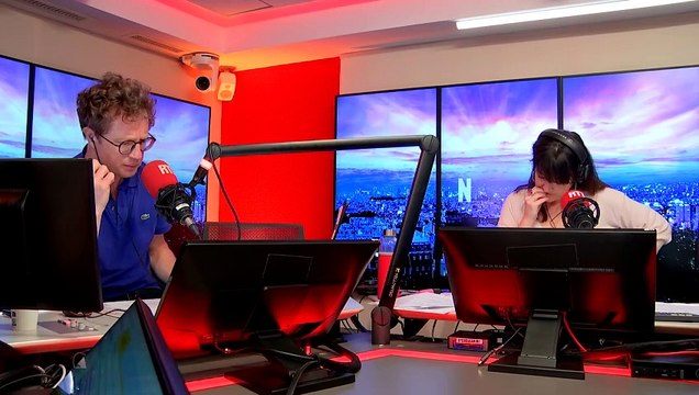 ESSENCE - Francis Pousse est l'invité de Jérôme FLORIN