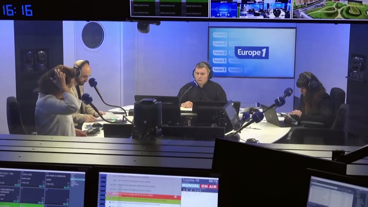 «Il faut en parler, nous sommes tous concernés» : les débats sur la fin de vie s'ouvrent à l'Assemblée nationale