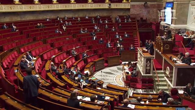 2ème séance : Convertir des centrales à charbon vers des combustibles moins émetteurs en dioxyde de carbone - Lundi 7 avril 2025
