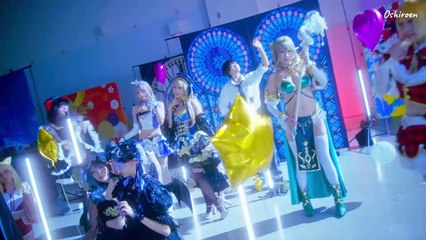 [ENG] Sono Bisque Doll Wa Koi Wo Suru EP 04