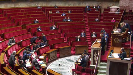 1ère séance : Harmoniser le mode de scrutin aux élections municipales  - Lundi 7 avril 2025