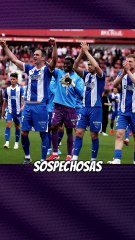 🎭 ¿FORZARON LAS TARJETAS ANTE EL GIRONA? 🟨 LOS TRES DEL ALAVÉS QUE NO ESTARÁN CONTRA EL MADRID 😱