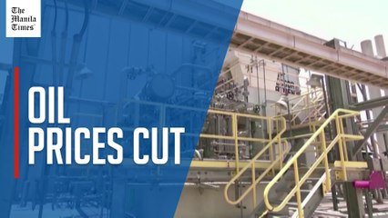 Saudi Arabia cuts May oil prices to Asia to four-month low ahead of OPEC+ supply boost