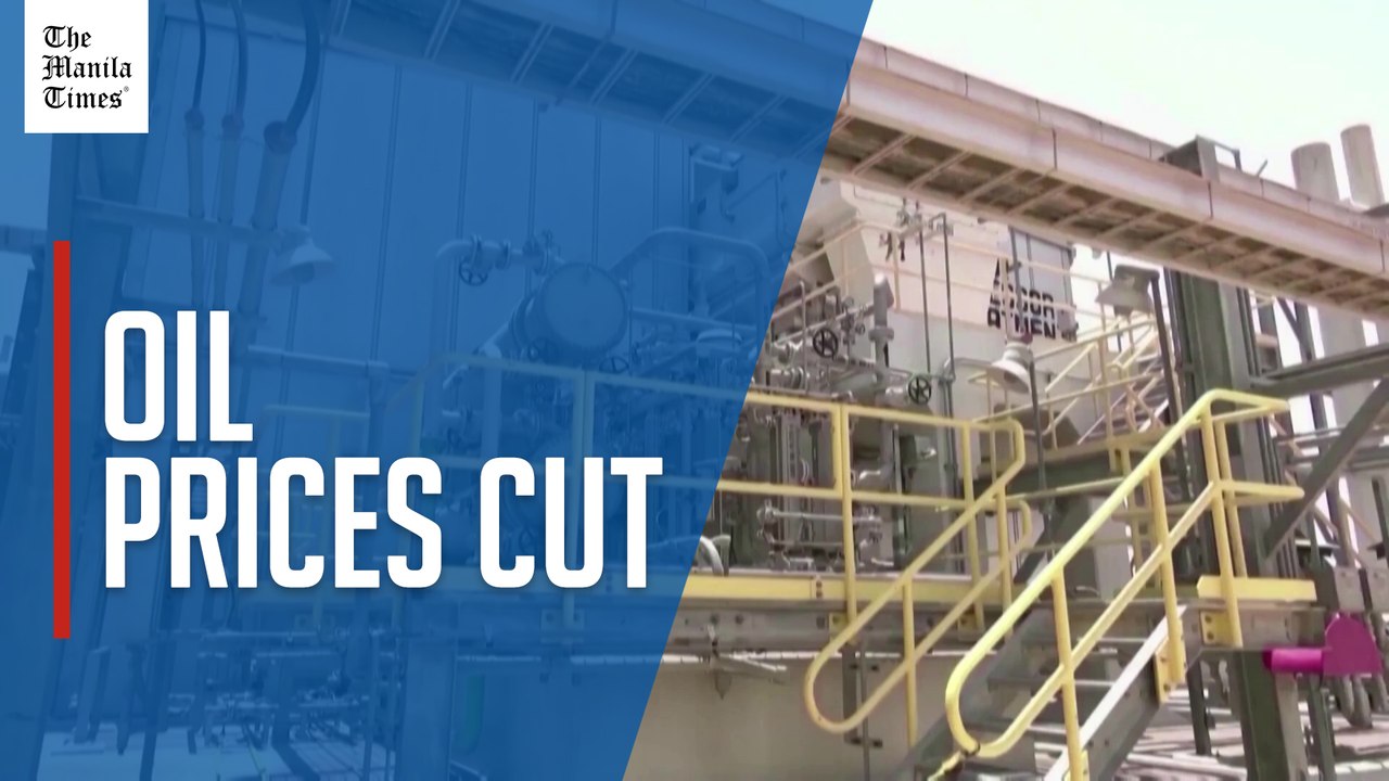 Saudi Arabia cuts May oil prices to Asia to four-month low ahead of OPEC+ supply boost