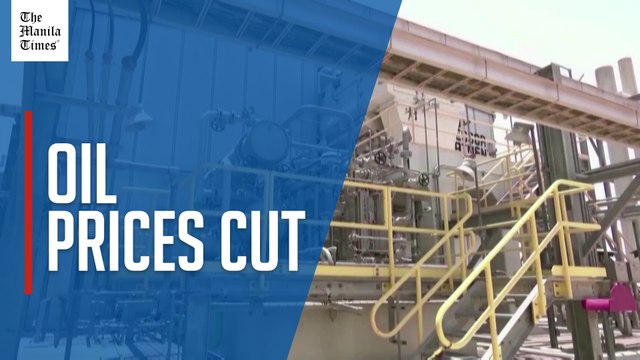 Saudi Arabia cuts May oil prices to Asia to four-month low ahead of OPEC+ supply boost