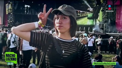 Muerte en el Axe Ceremonia: En medio de la indignación, velaron a Berenice y Miguel Ángel