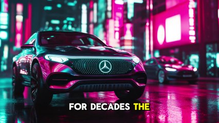 New 2026 Mercedes C-Class REVEALED! ⚡️ The First-Ever All-Electric C-Class Is HERE!