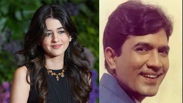 Dimple Kapadia Granddaughter Naomika Saran Look पर फिदा हुए Fans, ‘Rajesh Khanna Family की Heroine..