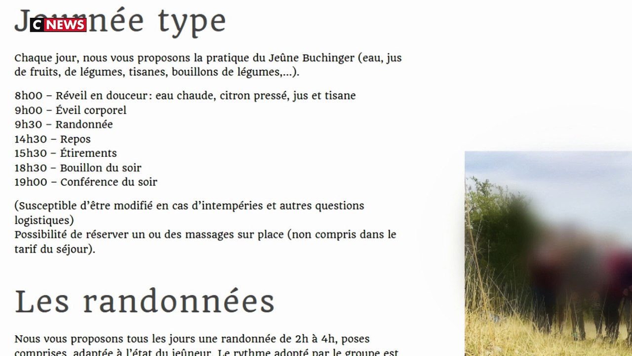 Les dérives sectaires liées à la santé