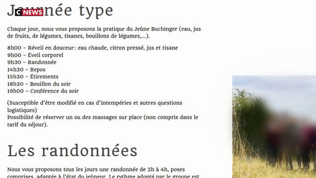 Les dérives sectaires liées à la santé