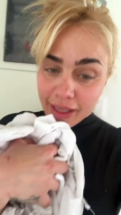 Η ανάρτηση της Κονι Μεταξά στο Instagram