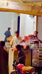 Naudero Ki Mash’hoor Chae ☕  #maxrecords #larkana #sindh #pakistan