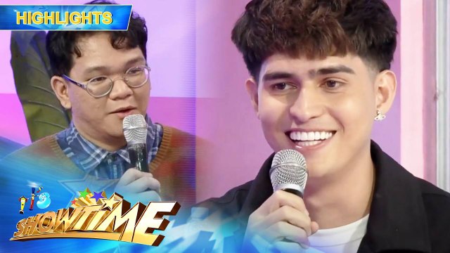 Justin, ibinuking ang RED FLAG sa kaibigang si Dale | It’s Showtime