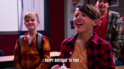 POOR Boy Has TAP WATER For SCHOOL LUNCH_ What Happens Next Is Shocking  _ Dhar Mann Studios(360P)