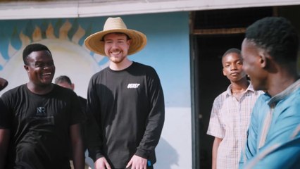 “Rescuing Child Slaves in Africa 🙏🌍 | Real Life Mission”