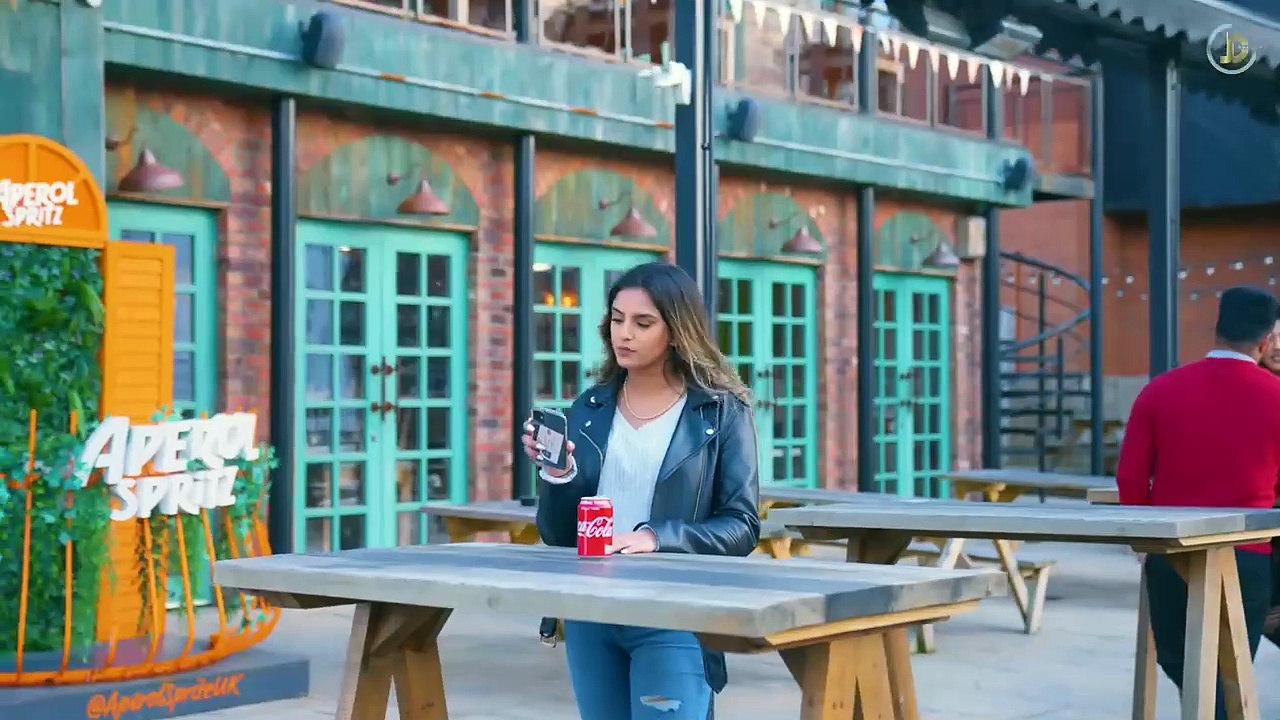 City Of Gold   Nirvair Pannu (Full Video)