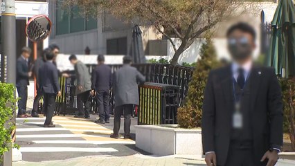 윤 전 대통령 파면 닷새째...퇴거 시점 관심 / YTN