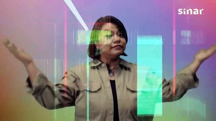 "Apa Alasan Saya Untuk Berhenti Sebagai Saiful Apek" - Saiful Apek