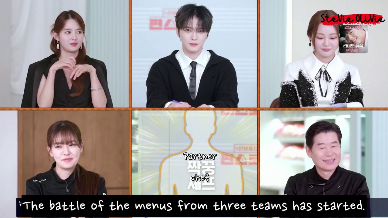 [ENG SUB] 250404 Kim Jaejoong's FULL CUT on KBS - Stars' Top Recipe at Fun-Staurant EP. 266