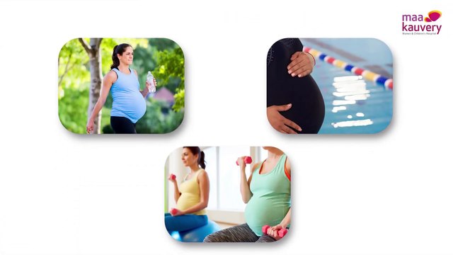 Staying Active During Pregnancy – Safe and Effective Exercises