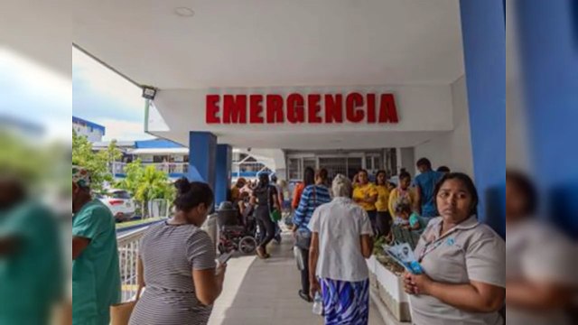 Sisalril y DIDA evitan cobros indebidos a pacientes por 20 millones