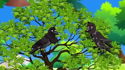 कार्टून _ Rano Chidiya ki Kahani New Episode _ Chidiya Wala Cartoon _ Acchi Hindi Kahani _ Chichu TV(360P)