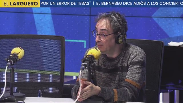 Iturralde y el gol fantasma en el Leganés vs Osasuna