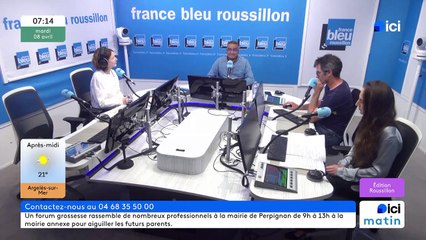 La foire expo de Perpignan fête ses 40 ans