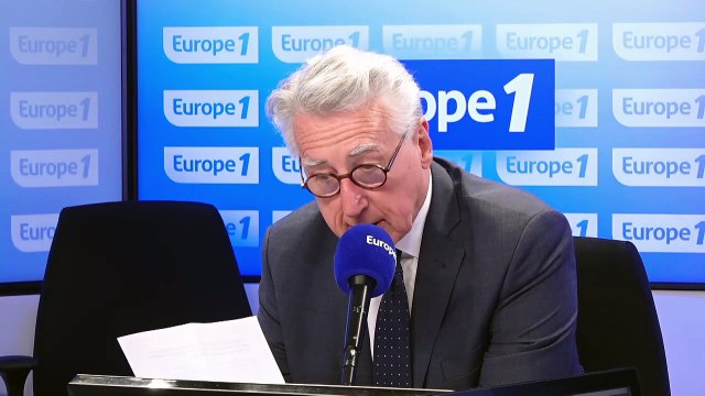 Bibi chez lui dans le bureau ovale