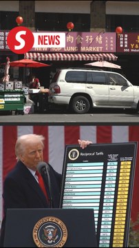 Chinese-American business owners face higher costs, as Trump threatens to hike tariffs further